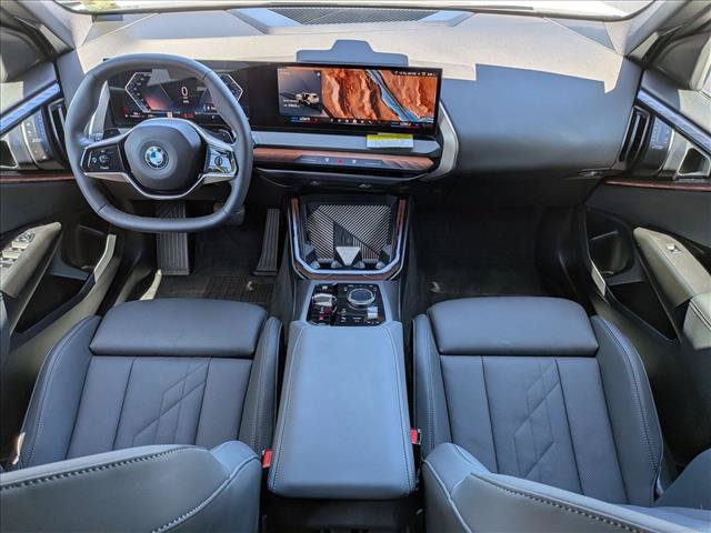 Used 2025 BMW X3 xDrive30i w/ Convenience Package AWD/4WD image 18