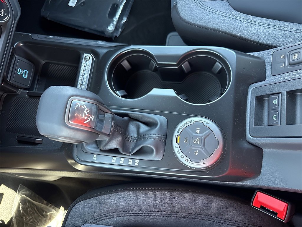 Used 2025 Ford Bronco Big Bend image 22