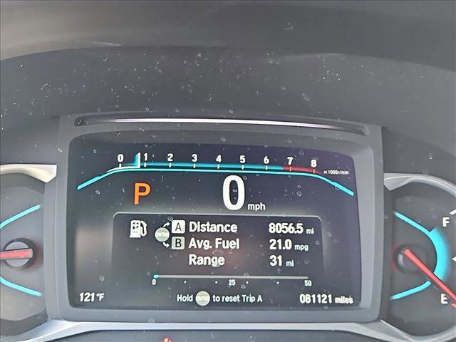Used 2019 Honda Passport EX-L image 14