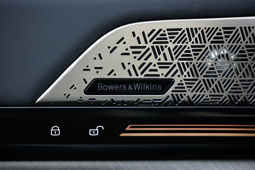 New 2026 BMW 530i w/ Premium Package image 15