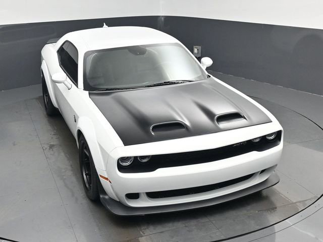 Used 2021 Dodge Challenger SRT Hellcat Redeye RWD image 26