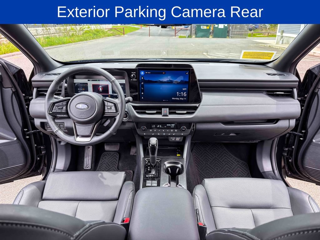 Used 2026 Subaru Outback Touring XT AWD/4WD image 14