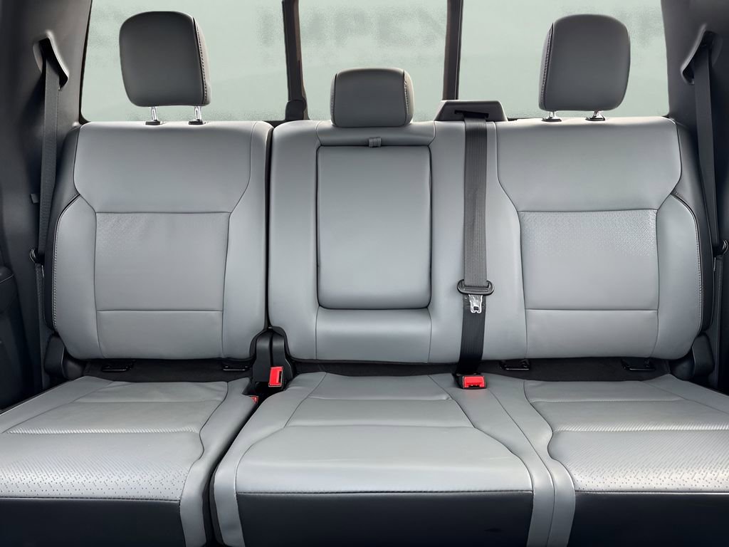 Used 2022 Ford F150 Lightning Lariat w/ Equipment Group 511A High image 13