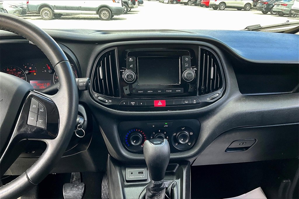 Used 2020 RAM ProMaster City Tradesman SLT image 26