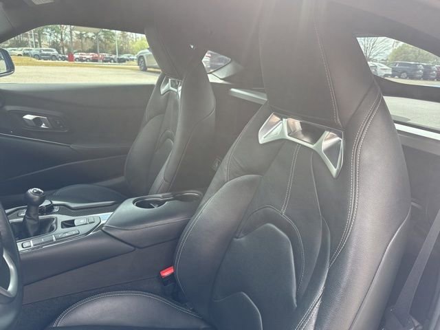 Used 2023 Toyota Supra Premium w/ Driver Assist Package image 18