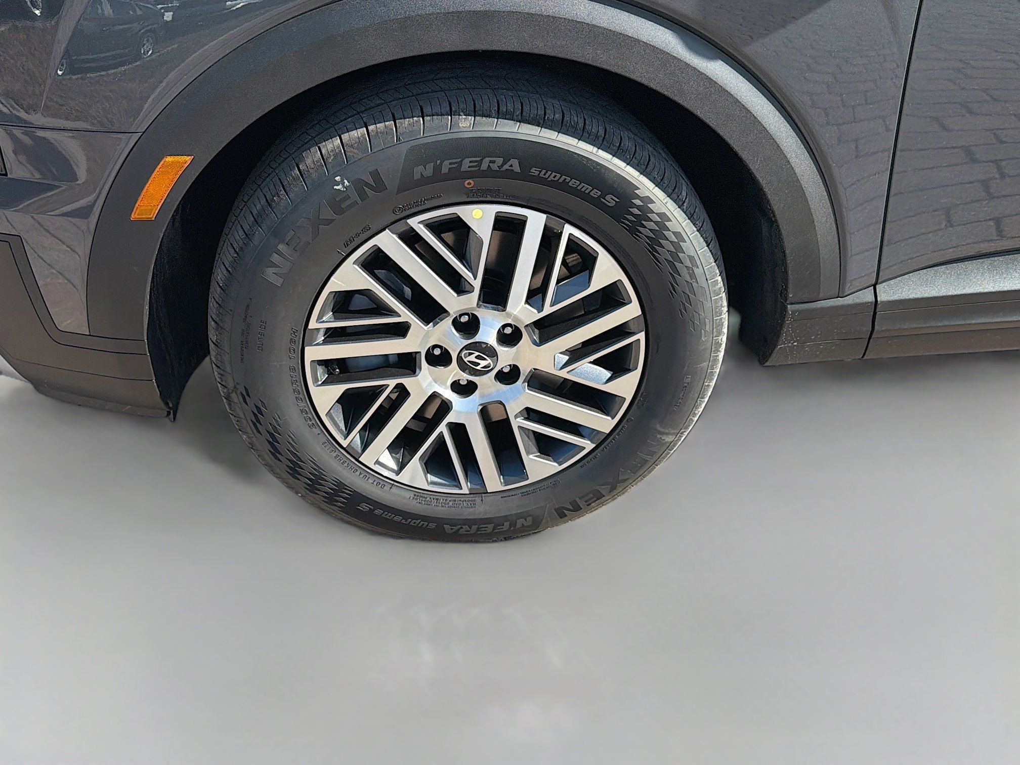 New 2026 Hyundai Palisade SE image 40