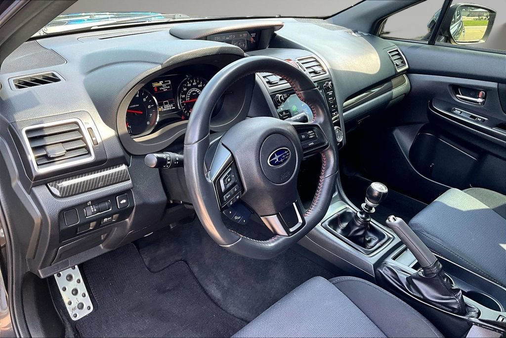 Used 2019 Subaru WRX Premium AWD/4WD image 17