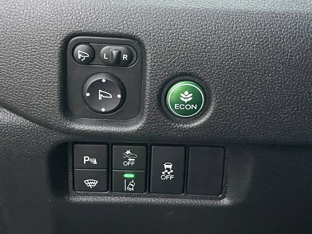 Certified 2022 Honda Passport TrailSport image 17