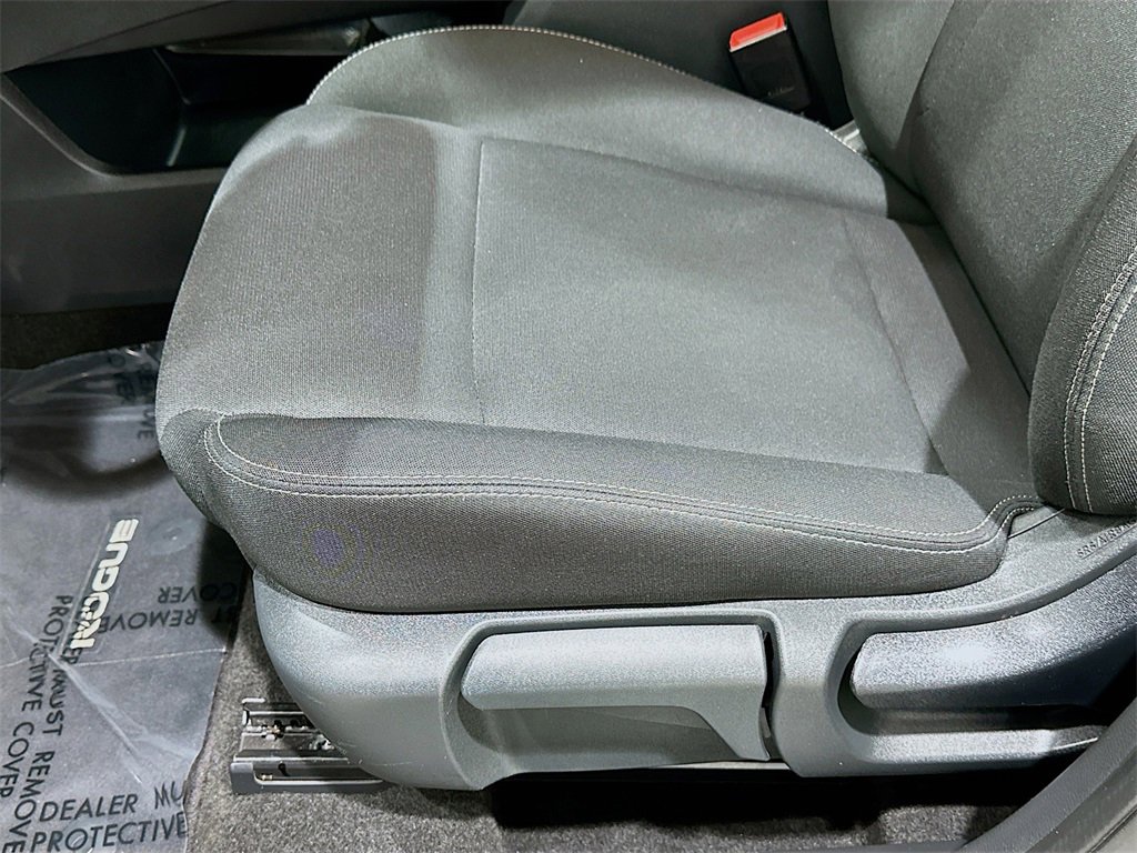 Used 2023 Nissan Rogue S image 19