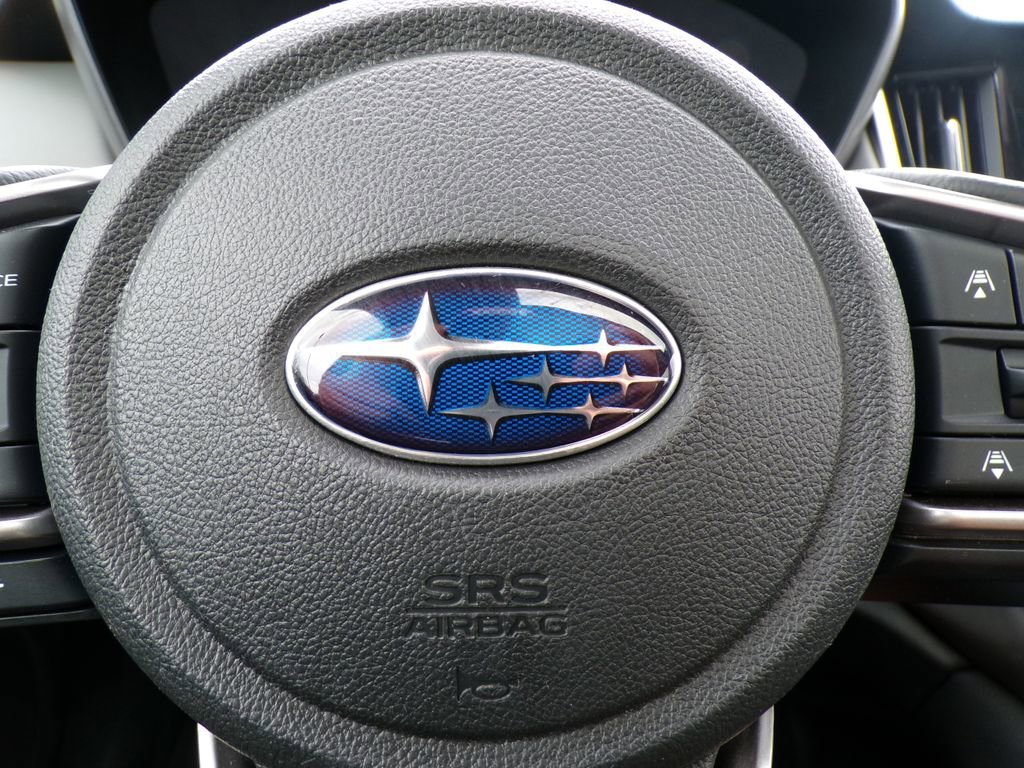 Used 2023 Subaru Outback Onyx Edition XT AWD/4WD image 24