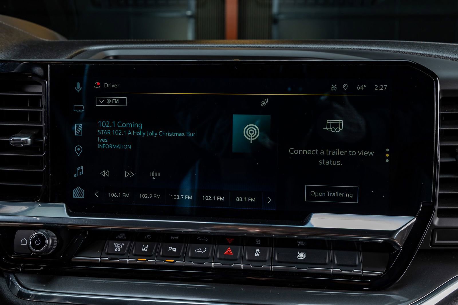 Used 2025 Chevrolet Silverado 2500 High Country w/ Technology Package image 25