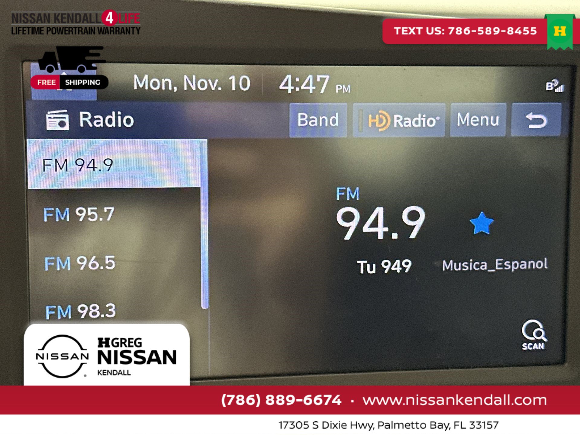 Used 2023 Hyundai Elantra SEL w/ Preferred Accessory Package image 20