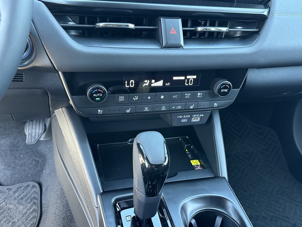 New 2026 Subaru Outback Limited AWD/4WD image 27