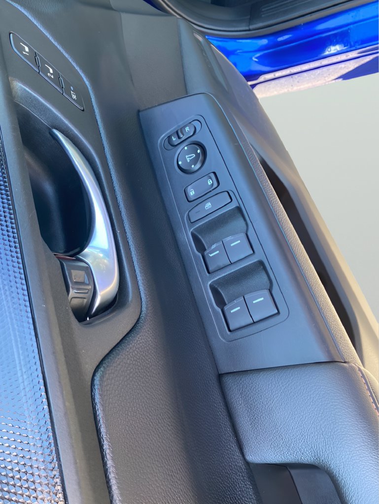 Certified 2024 Honda CR-V Sport-L image 18