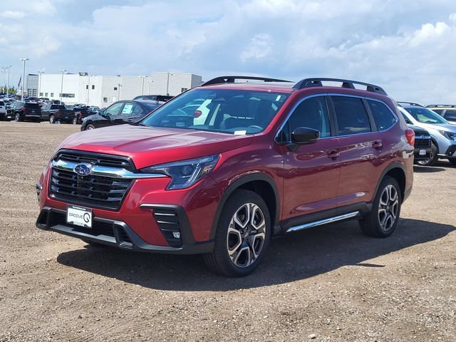 New 2026 Subaru Ascent Limited w/ Popular Package #2 AWD/4WD image 5