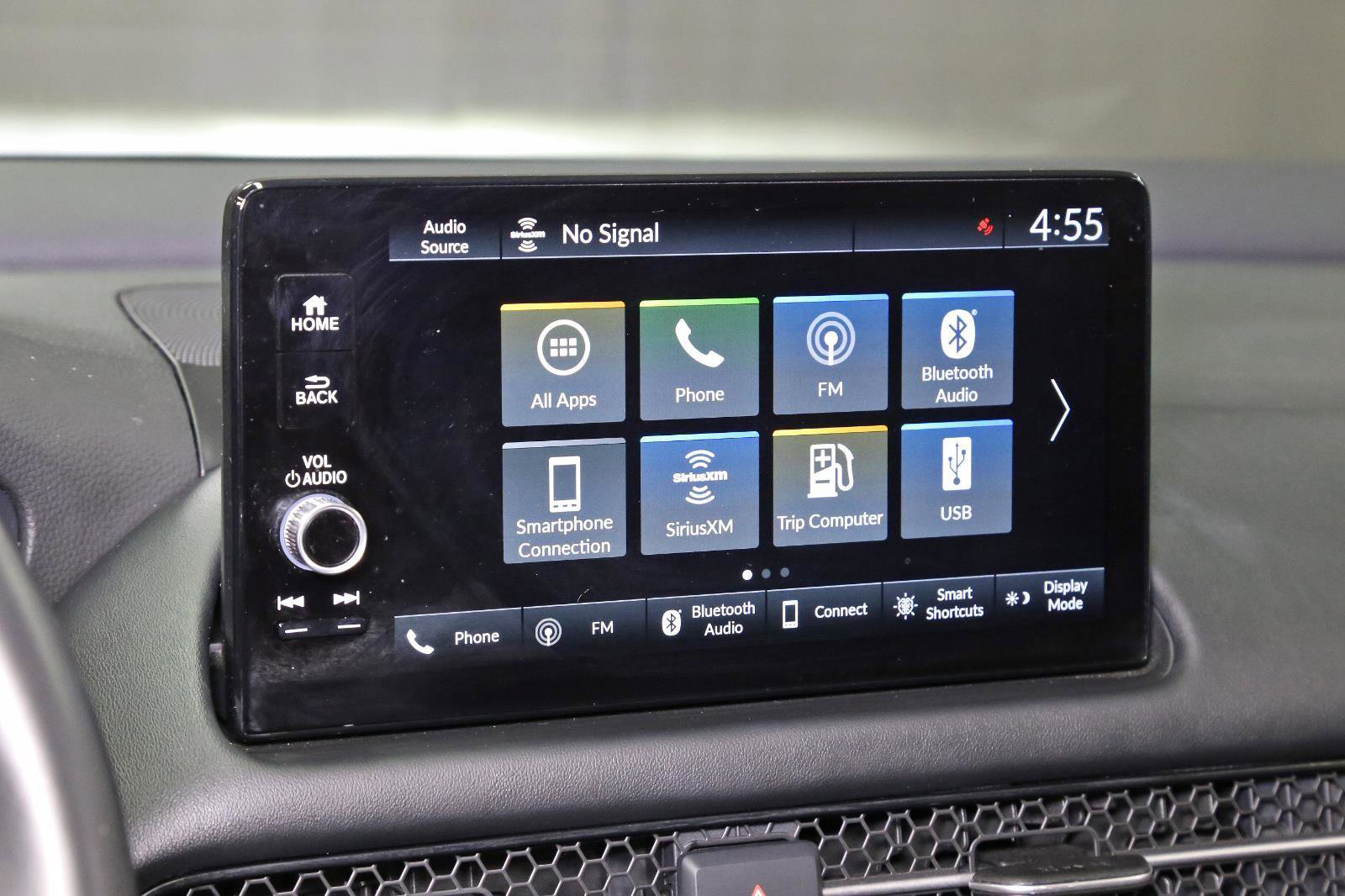 Used 2023 Honda HR-V EX-L image 9