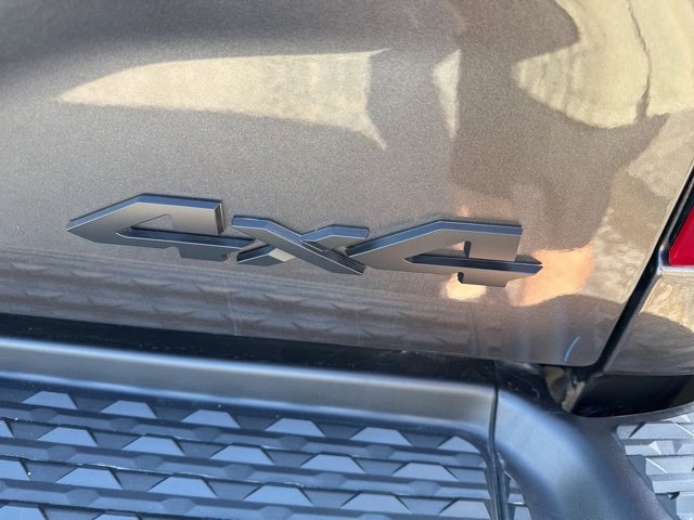 New 2025 RAM 2500 Rebel w/ Rebel Level 1 Equipment Group image 17