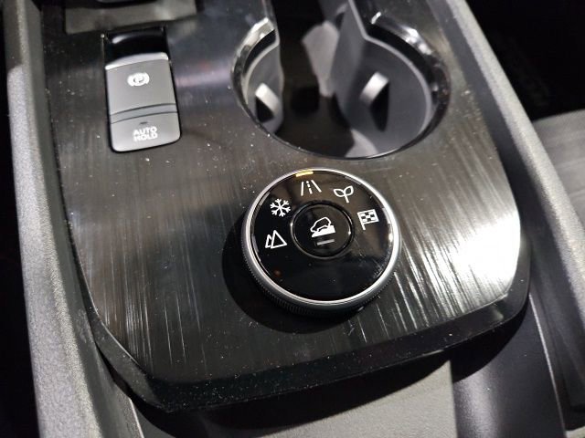 New 2026 Nissan Rogue SV w/ Rock Creek Premium Package image 30