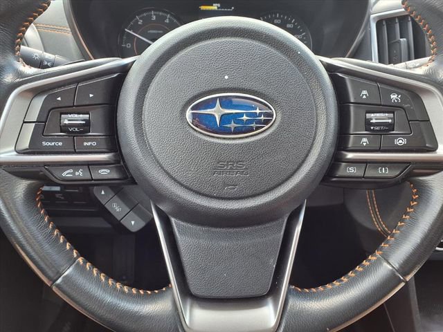 Used 2023 Subaru Crosstrek 2.0i Premium image 14