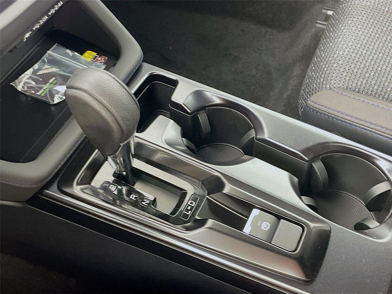 New 2026 Subaru Forester Premium AWD/4WD image 17