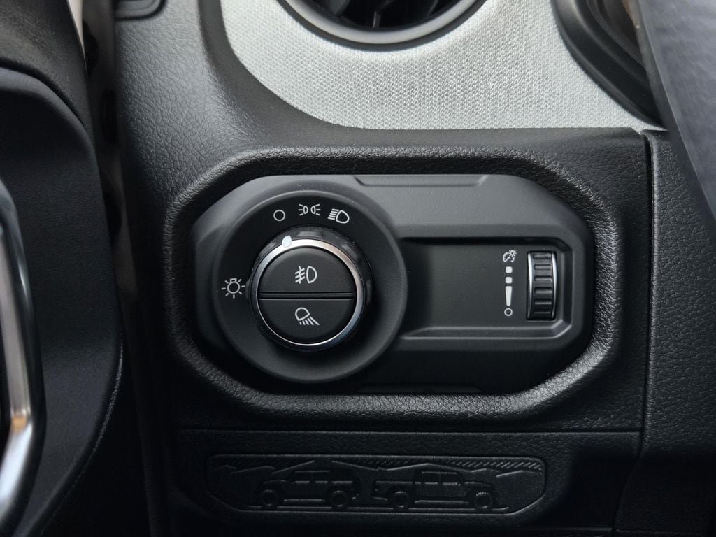 New 2026 Jeep Gladiator Sport AWD/4WD image 19
