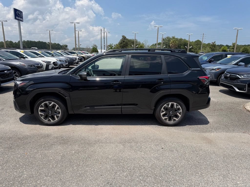 Used 2026 Subaru Forester Premium AWD/4WD image 11