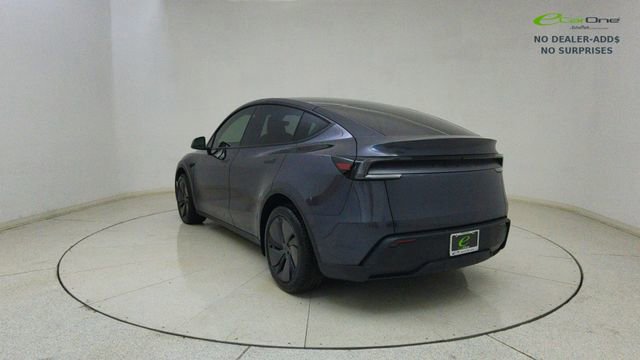 Used 2026 Tesla Model Y 2WD image 67
