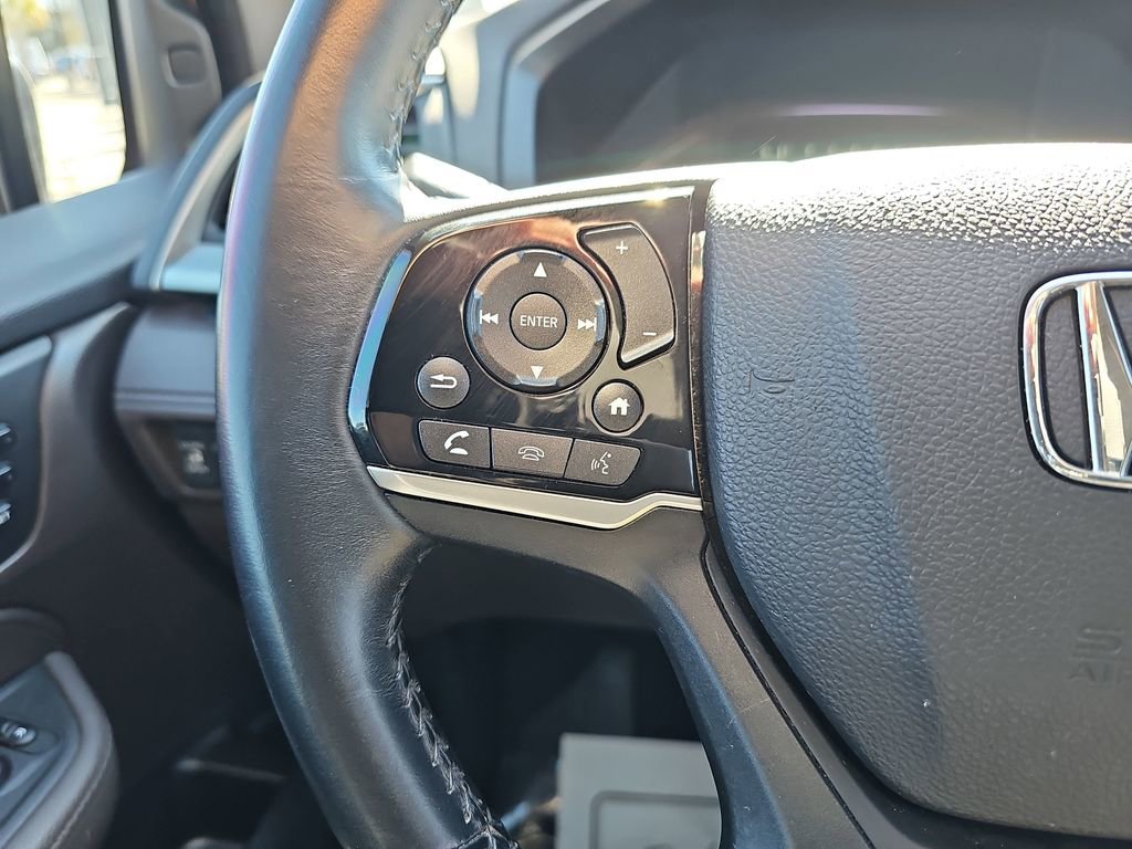 Used 2019 Honda Odyssey EX-L image 22