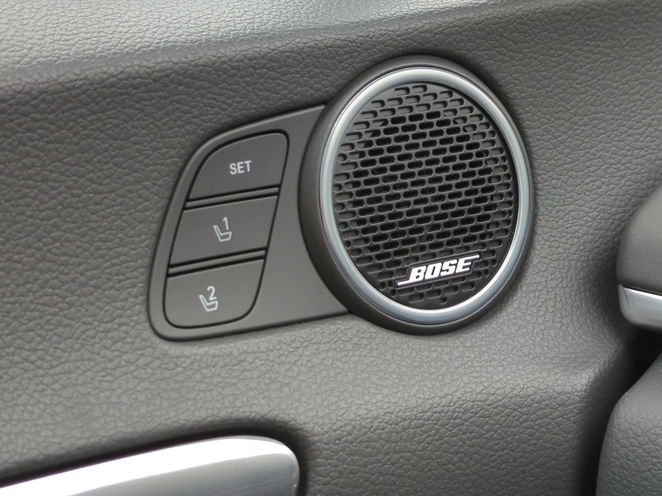 Certified 2023 Hyundai Sonata Limited w/ Cargo Package image 36