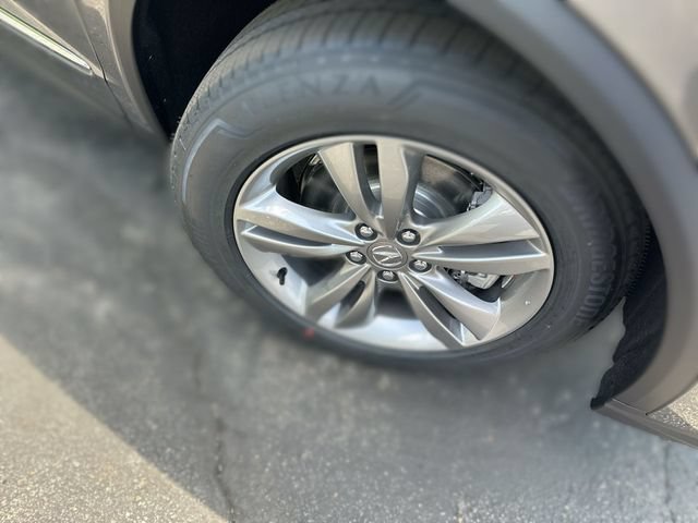 New 2026 Acura MDX SH-AWD image 11
