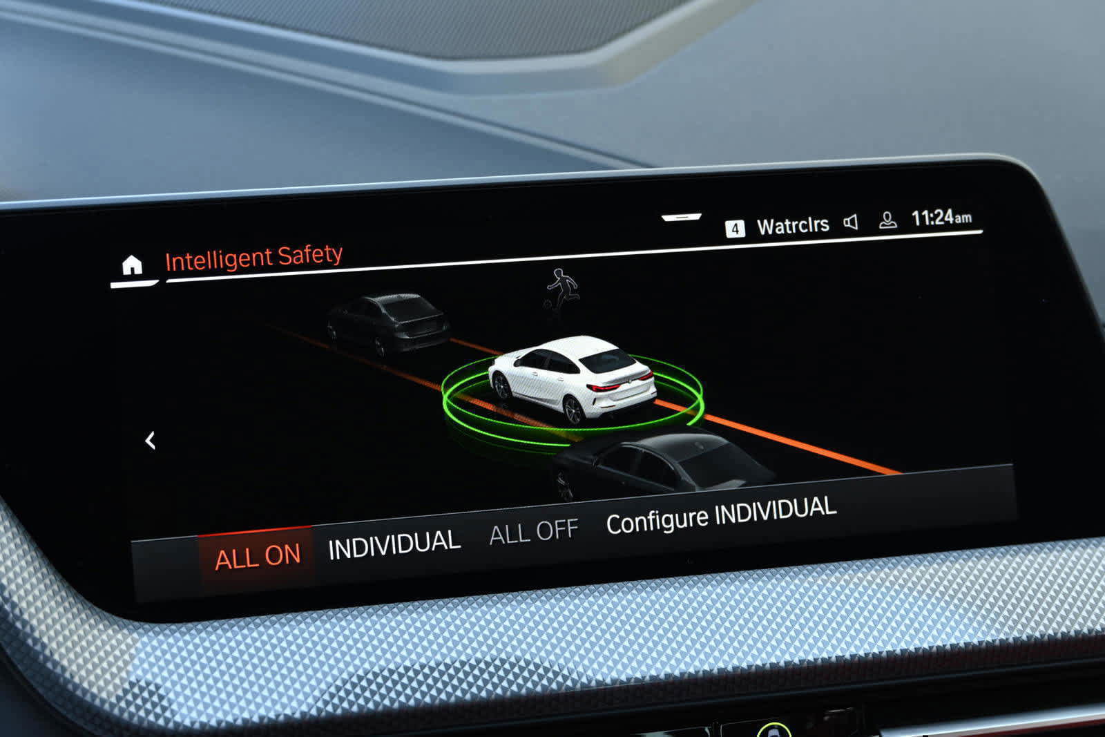 Used 2024 BMW 228i xDrive Gran Coupe w/ Premium Package image 16