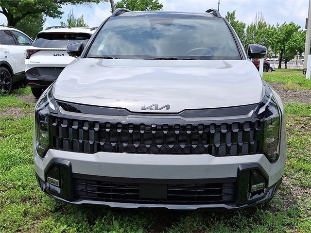 New 2026 Kia Sportage X-Line w/ X-Line Technology Package image 2