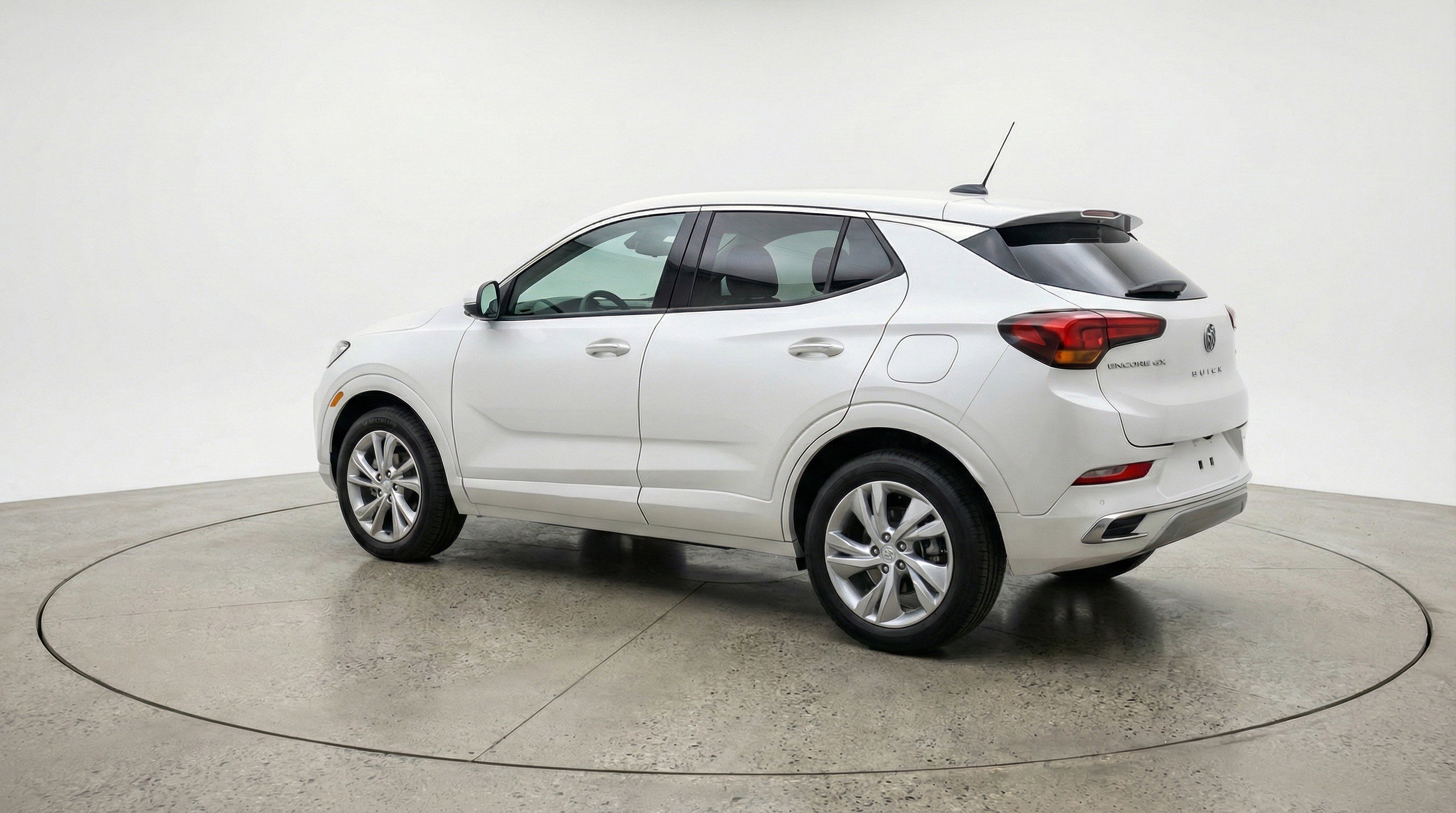 Used 2025 Buick Encore GX Preferred image 6