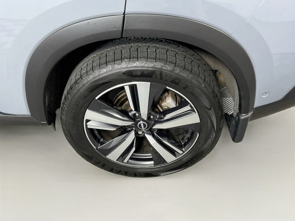 Used 2023 Nissan Rogue SL w/ SL Premium Package AWD/4WD image 27