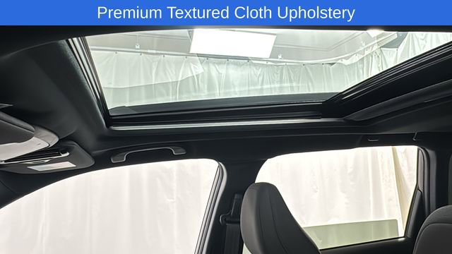 Certified 2026 Subaru Forester Premium image 39