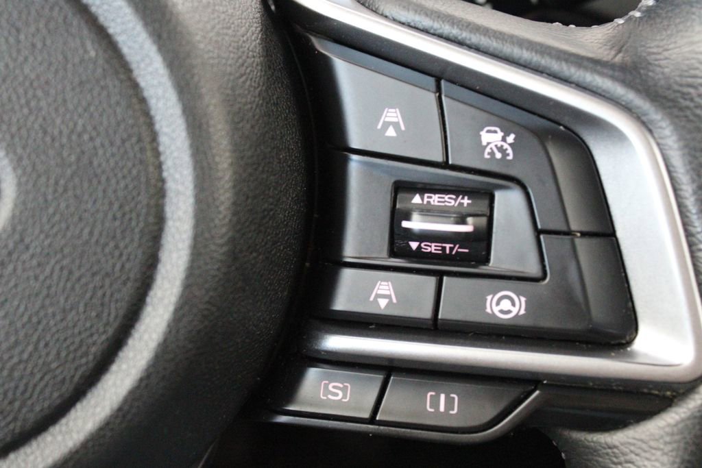 Used 2021 Subaru Forester Premium image 31