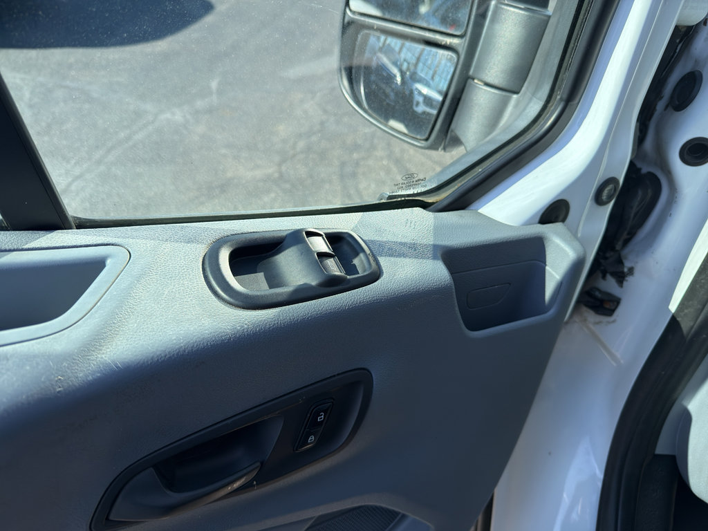 Used 2016 Ford Transit 250 130 Low Roof image 11