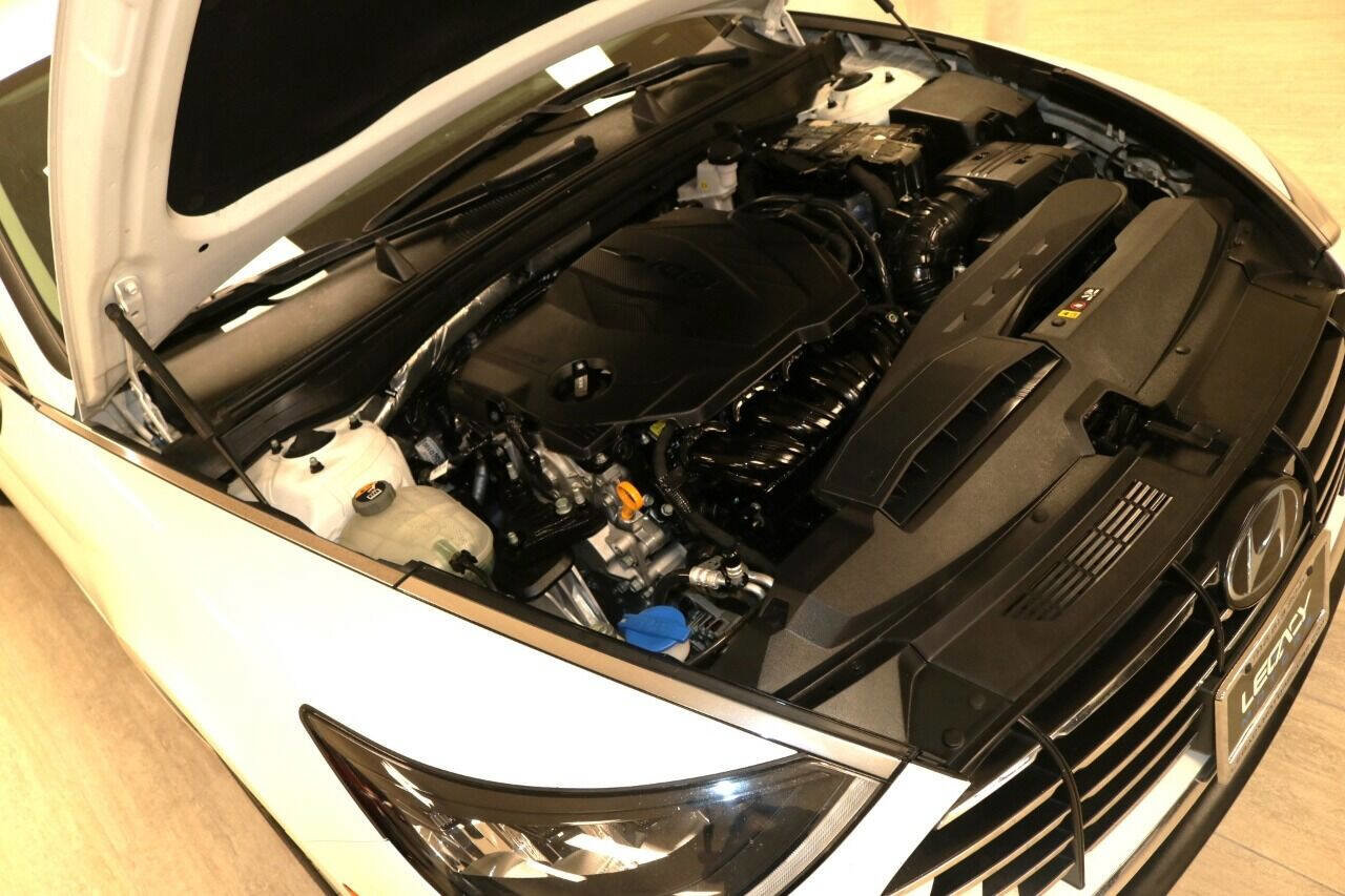 Used 2021 Hyundai Sonata SE image 98