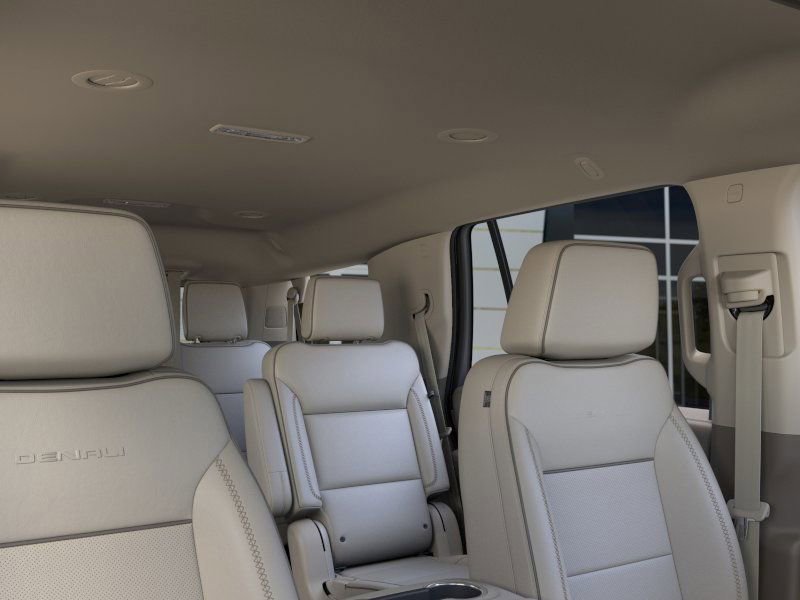 New 2026 GMC Yukon Denali image 27