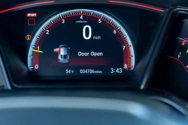 Used 2019 Honda Civic Type R image 25