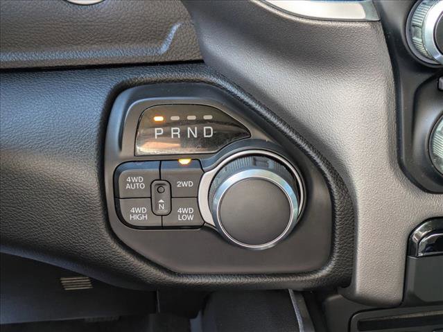 Used 2019 RAM 1500 Big Horn AWD/4WD image 12