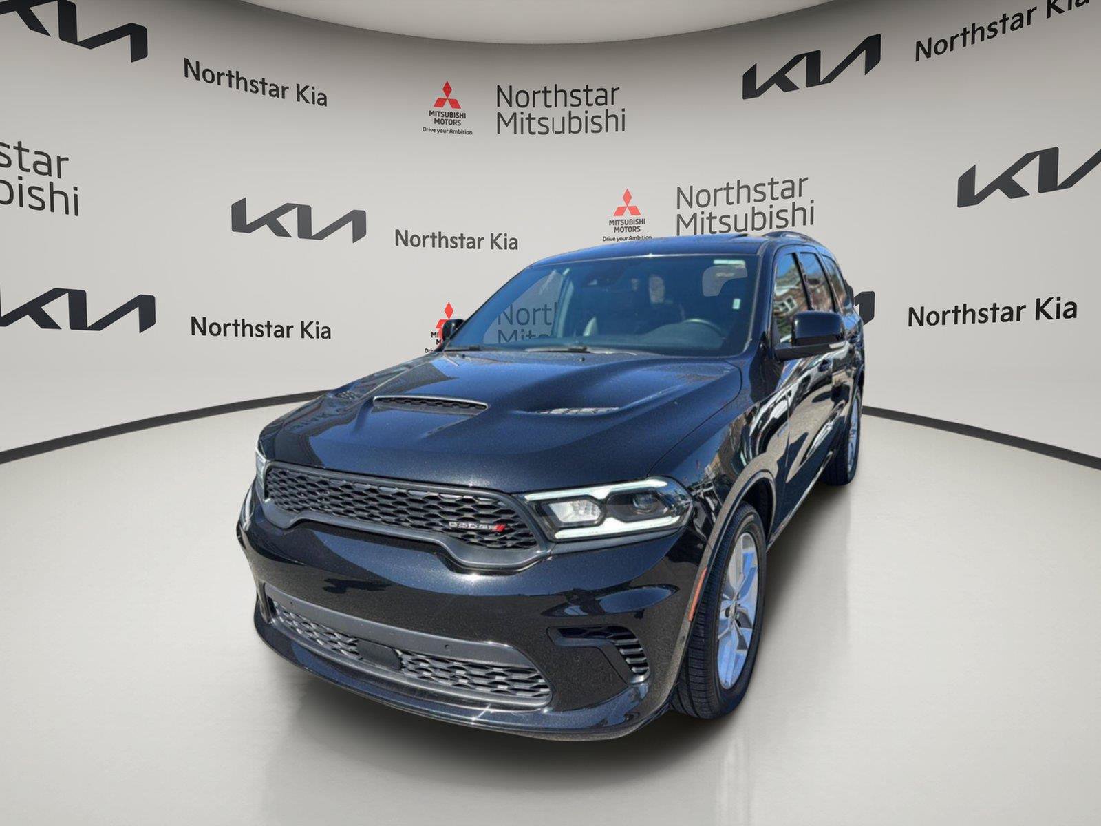 Used 2024 Dodge Durango R/T AWD/4WD image 10