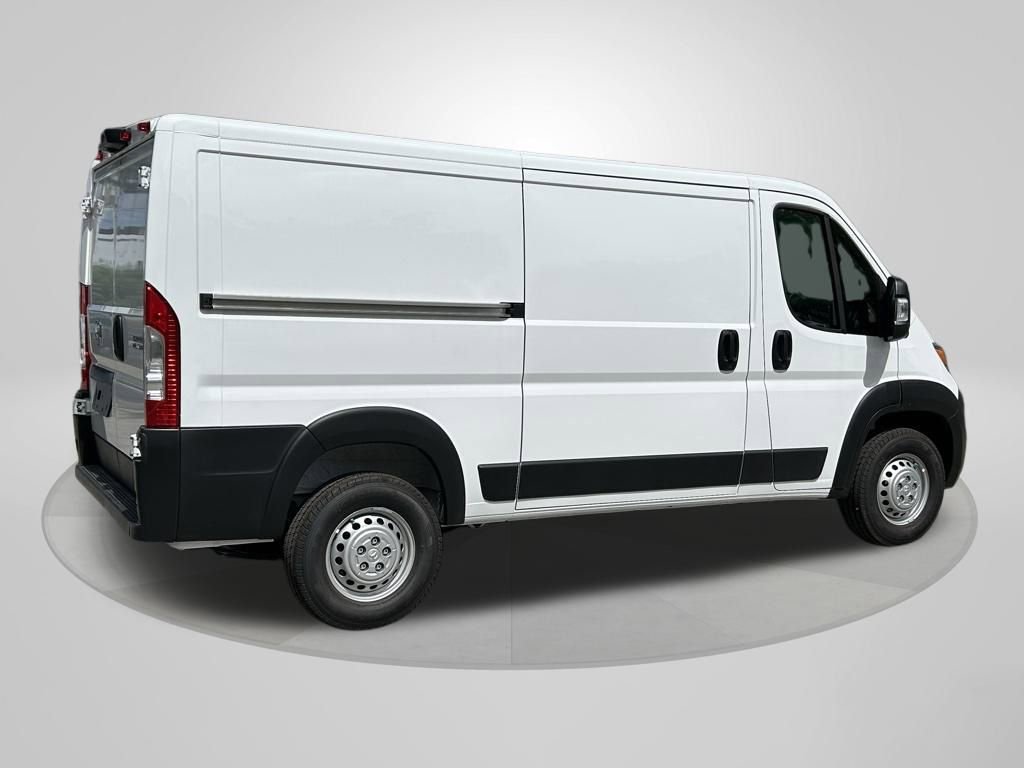 New 2026 RAM ProMaster 1500 image 7
