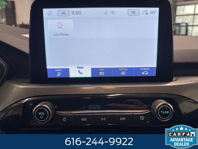 Used 2023 Ford Escape Active AWD/4WD image 19