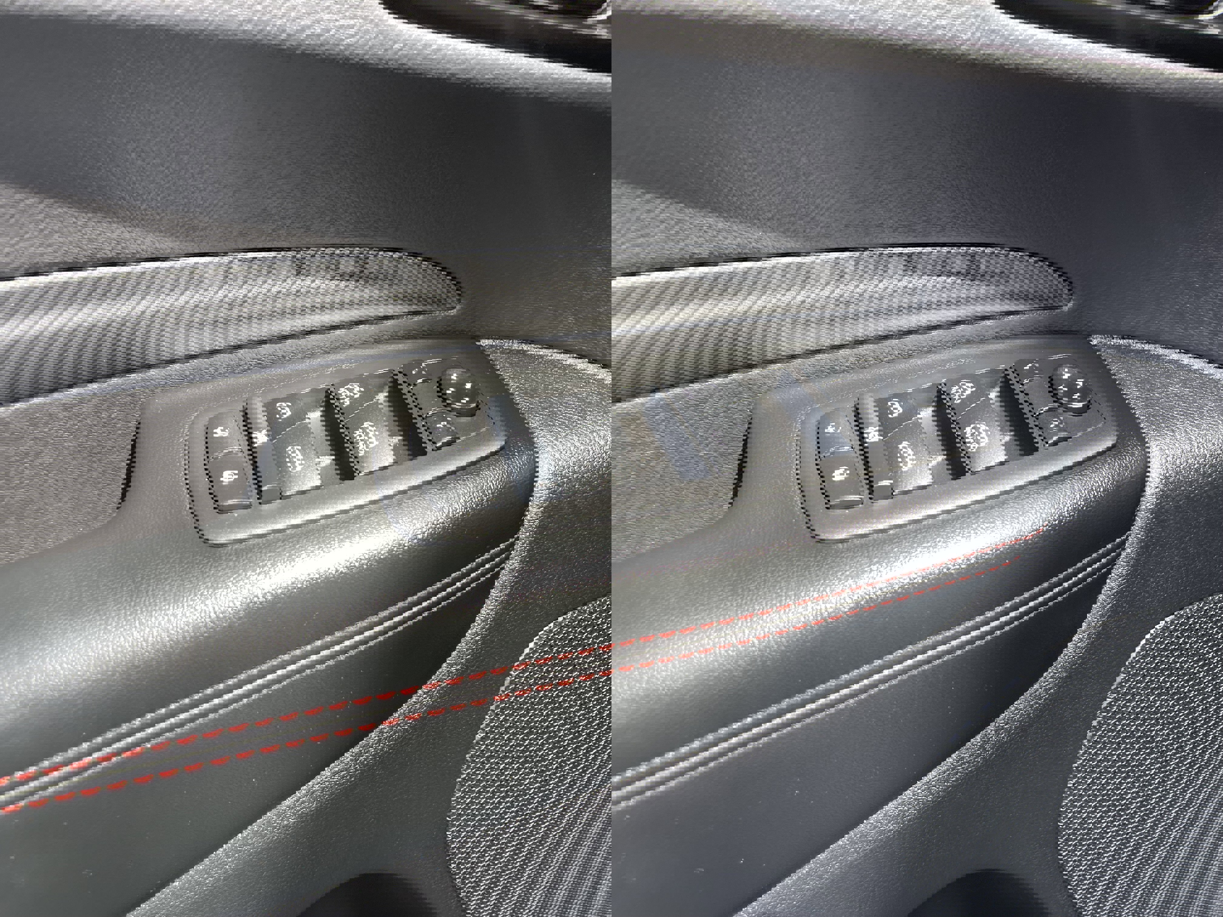 New 2026 Dodge Durango GT w/ Blacktop Package image 14