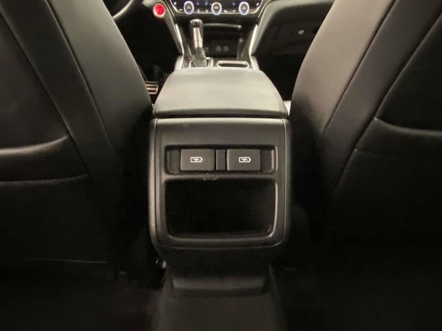Used 2022 Honda Accord Sport Special Edition image 10