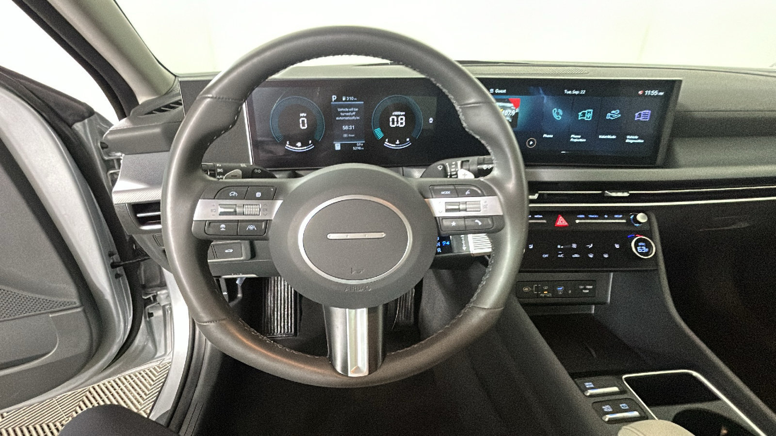 Certified 2026 Hyundai Sonata SEL AWD/4WD image 18
