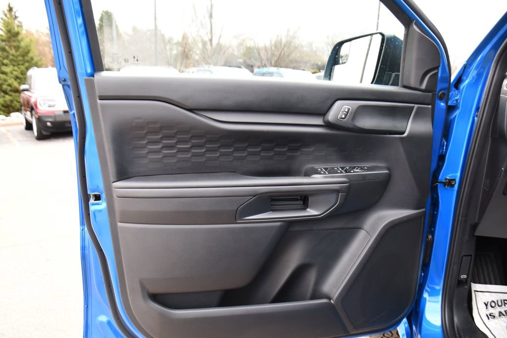 Used 2026 Ford Ranger XL w/ Trailer Tow Package image 20