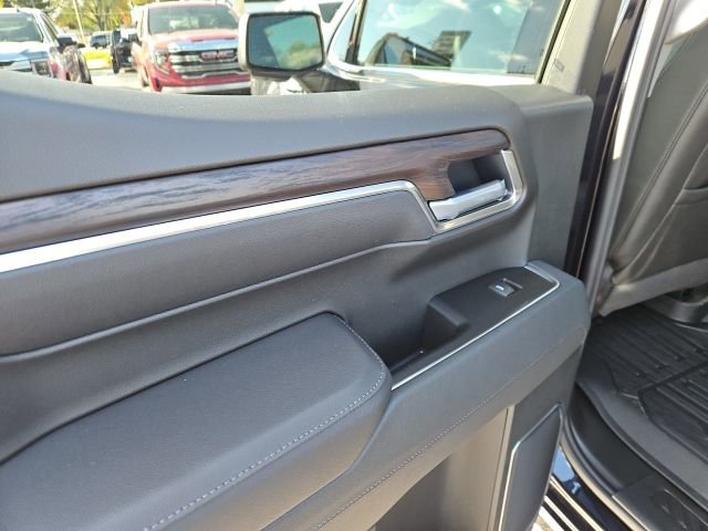 New 2026 GMC Sierra 1500 SLT w/ SLT Premium Plus Package image 20