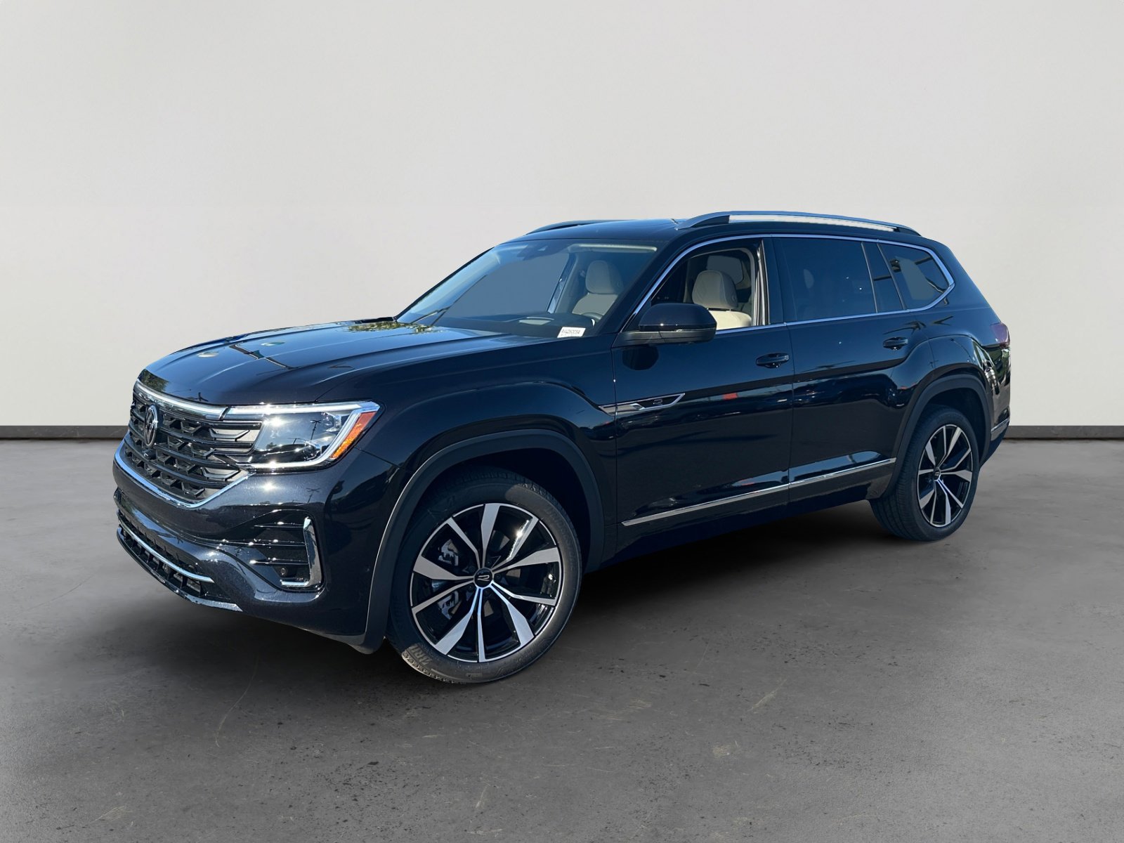 New 2026 Volkswagen Atlas SEL Premium R-Line image 1